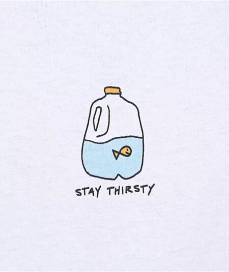 Stay Refreshed and Energized, My Freds!