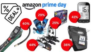 Don’t Miss Out: Grab Incredible Bike Deals Before Prime Day Ends!
