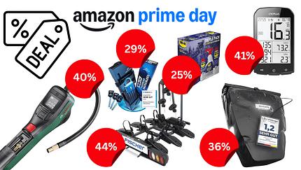 Don’t Miss Out: Grab Incredible Bike Deals Before Prime Day Ends!