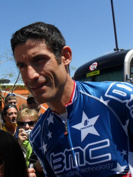 We’re Building America’s Dream Team” – George Hincapie Sets Sights on Tour de France with New US Cycling Squad