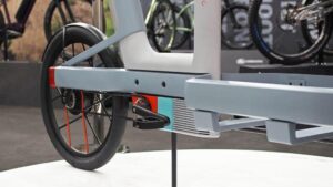 Cargo Bikes Dominate Eurobike, Sparking the Launch of an Exciting New Show in 2026!