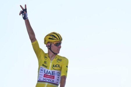 Tour de France Stage 9 Live: Who Will Dare to Challenge Jonathan Milan in Another Heart-Pounding Sprint?