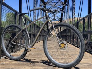 Are 32″ Wheels the Future of XC Racing? BMC’s Bold Fourstroke Experiment Reveals the Answer!