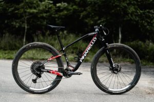 Tom Pidcock Triumphs in Thrilling Home Cross-Country Showdown at Andorra UCI Mountain Bike World Series