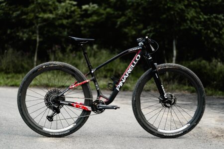 Tom Pidcock Triumphs in Thrilling Home Cross-Country Showdown at Andorra UCI Mountain Bike World Series