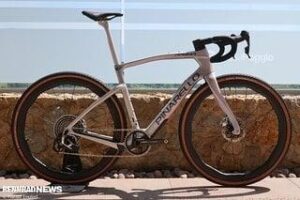 First Ride Impressions: Unleashing the Thrill of the Pinarello DOGMA GR & Grevil F9