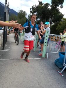 Ultra-Running Legend Courtney Dauwalter Embraces New Challenge: “I Love Being a Beginner!