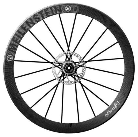 Lightweight Reveals Stunning New Milenstein ART Wheels Priced at €6,990