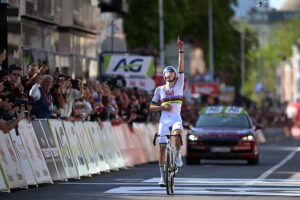 How to Watch Liège-Bastogne-Liège 2025: Your Ultimate Guide to Live Streams and TV Coverage for La Doyenne
