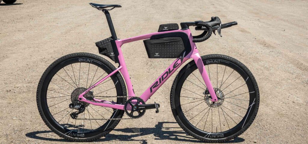 Boost Your Speed by 5W with the Apidura Aero System: In-Depth Review of Two Bags for Bikepacking and Gravel Racing  —  Boost Your Speed by 5W with the Apidura Aero System: In-Depth Review of Two Bags for Bikepacking and Gravel Racing  —  Boost Your Sp