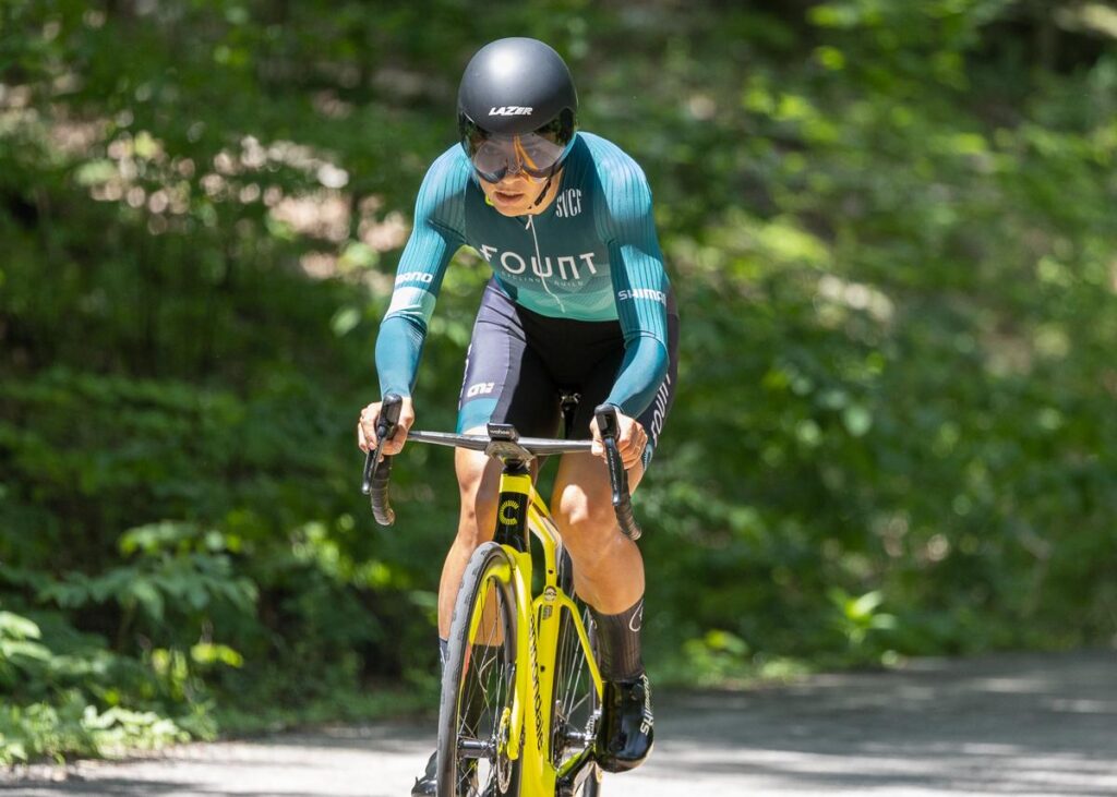 Alia Shafi Triumphs at Redlands Bicycle Classic with a Stunning GC Win and Fount Cycling’s Unstoppable Team Effort