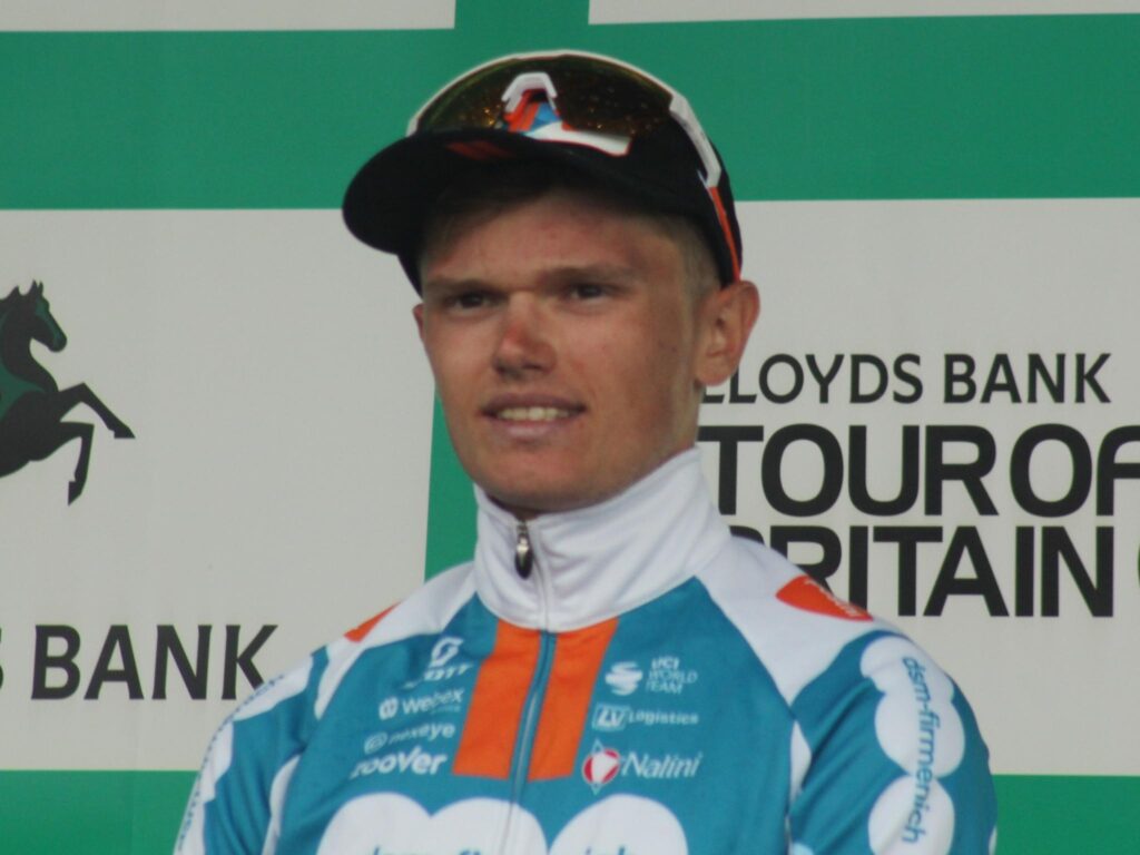 Hidden Gem: Why Oscar Onley Is Poised to Dominate the Tour de France