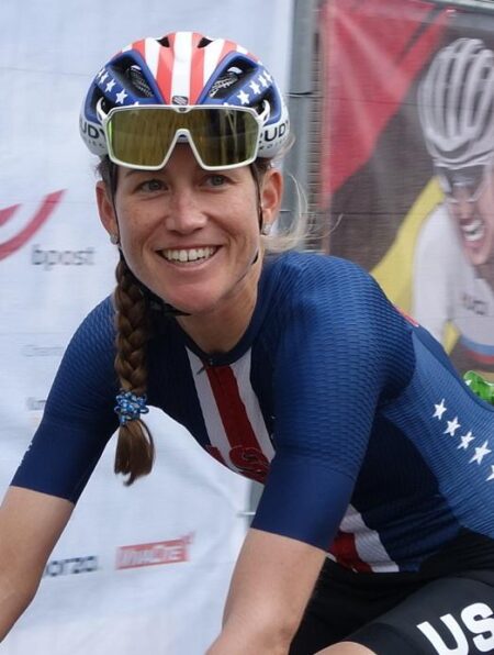 Lauren Stephens Shines with Spectacular Queen Stage Win to Seize Victory at Women’s UCI Five-Day Tour de Bloom