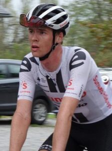 Thymen Arensman Faces Allegations of Ineos Grenadiers Staff Doping After Tour de France Stage Win