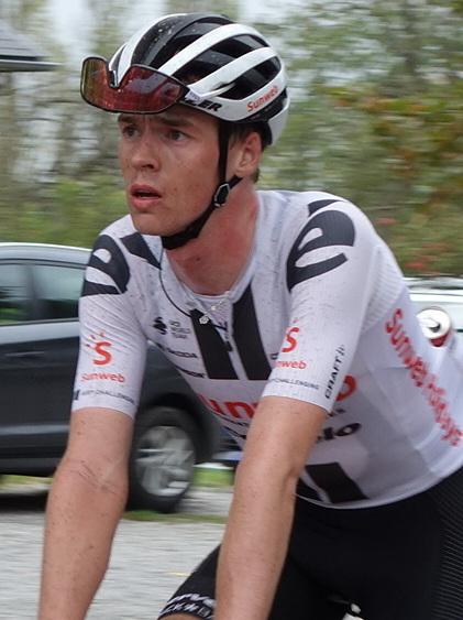 Thymen Arensman Faces Allegations of Ineos Grenadiers Staff Doping After Tour de France Stage Win