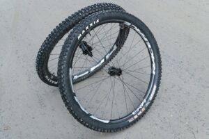 Race Face Era SL: The Lightweight Trail Wheels You’ve Been Waiting For
