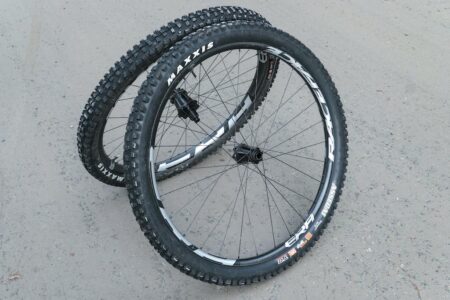 Race Face Era SL: The Lightweight Trail Wheels You’ve Been Waiting For