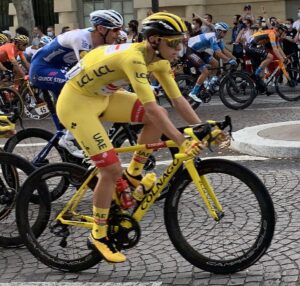 Is the Tour de France Heading for an Early Finish? An In-Depth Exploration