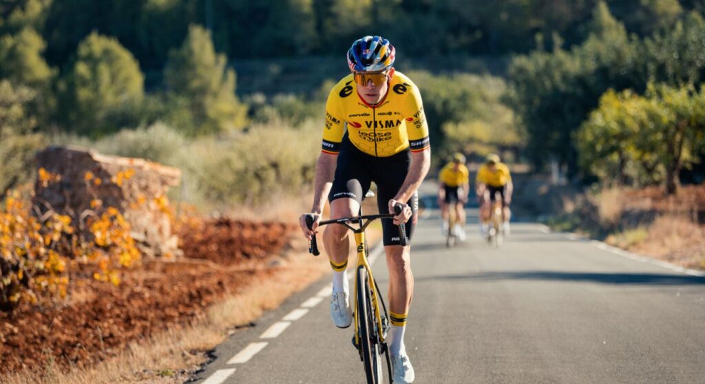 Wout van Aert and Victor Campenaerts Outpaced by Unstoppable Breakaway Rider in Thrilling Tour de France Belgian Showdown