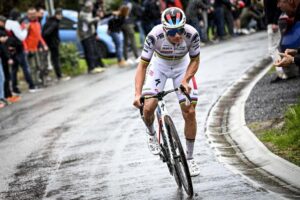 Remco Evenepoel Forced to Abandon Tour de France on Grueling Col du Tourmalet Stage