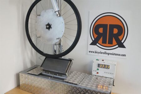 Are Bicycle Tyre Tests Leading You Astray? Rethinking Rolling Resistance and Drum Testing