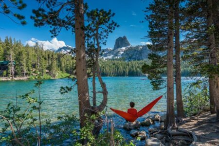 Discover Unforgettable Summer Adventures Unique to Mammoth Lakes