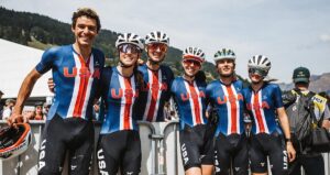Simmons Electrifies the Tour de France in Team USA Recap