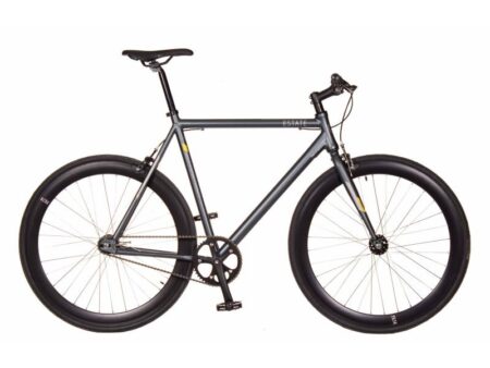 Discover the 8th Evolution of 8Bar’s Original Low-Cost Alloy Fixie and Singlespeed Bike