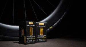 Unleash Speed and Lightweight Performance with the New Pirelli Smartube RS Tubes