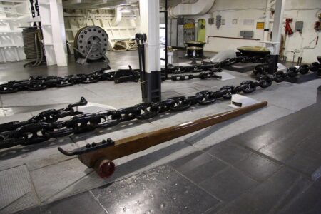 Game-Changing New Gadget Transforms Chain Movement Like Never Before!