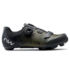 Northwave Razer MTB Shoes: Push Your Limits on Every Ride