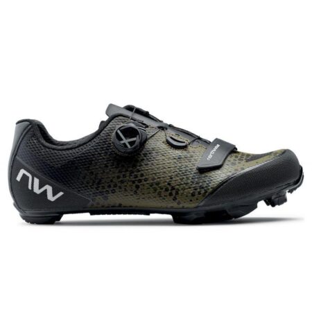 Northwave Razer MTB Shoes: Push Your Limits on Every Ride