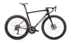 Limited Edition S-Works Tarmac SL8 Celebrates Demi Vollering