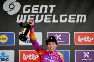 Legendary Champions of the Gent-Wevelgem Women’s Race: A Journey Through Past Winners