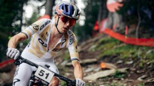 Tom Pidcock Dominates Once More to Secure Second European MTB Championship in Portugal