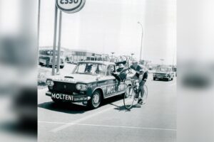 Colnago AI Lets You Chat About Their History, Bikes & More