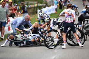 Elisa Longo Borghini Forced to Withdraw from Tour de France Femmes After Battling Gastrointestinal Infection