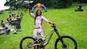 Louise Ferguson Shatters Barriers as First Woman in Hardline UK Final While Asa Vermette Claims Title as Youngest Champion Ever
