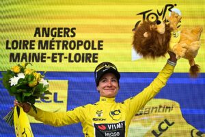 Inside the Heart-Pounding GC Showdown at the 2025 Tour de France Femmes