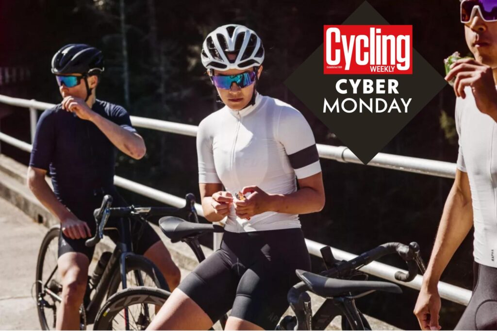 Rapha Launches Ultralight Ghost Kit Built to Beat the Heat