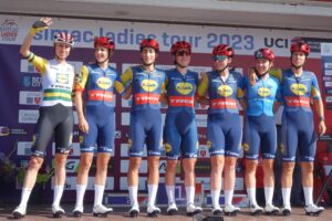 Lidl-Trek Ownership Shift Sparks Ambitious New Era for Women’s Team