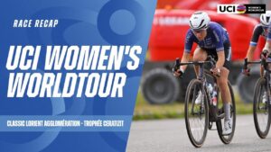 Get Ready for the Thrill: Classic Lorient Agglomération – Ceratizit 2025 Revealed!