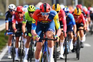 Domestique Legend Tim ‘El Tractor’ Declercq Announces Retirement After an Incredible 14-Season Journey