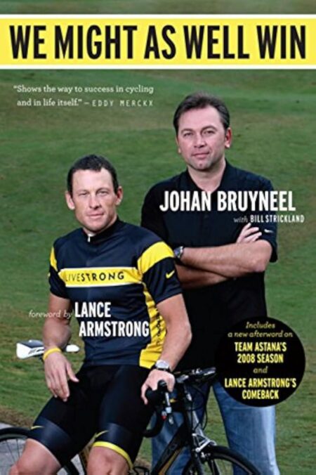 Lance Armstrong’s Former Manager Johan Bruyneel Strikes Back at UCI Over Tour de France Visit Criticism