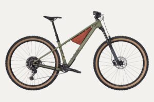 Discover the All-New Trek Roscoe Gen 4 Hardtail – Built to Turn Heads and Conquer Every Trail!