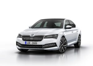 Škoda Collaborates with Female Illustrators to Create Bold and Striking Tour de France Femmes Artwork