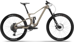 Devinci Troy Carbon GX AXS: The Ultimate High-Performance Twin to Its Aluminum Rival