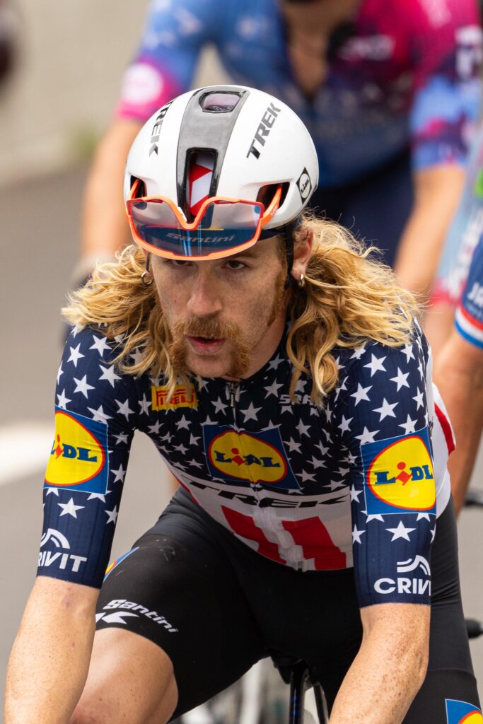 7 Surprising Facts About Quinn Simmons – Plus the Controversies You’ve Heard About