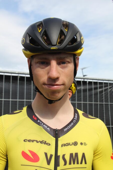 I’m Not Under Any Pressure” – Rising Star Matthew Brennan Aims for First WorldTour GC Victory at Tour de Pologne