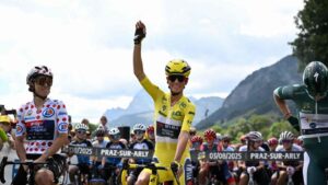 This Tour de France Femmes Delivered Everything Women’s Cycling Has Been Waiting For